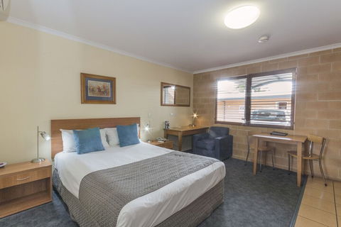 Windmill Motel And Events Centre - VIC Tourism 6