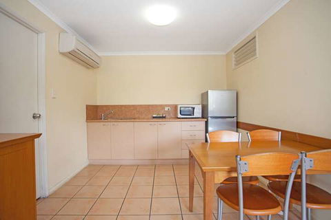Windmill Motel And Events Centre - VIC Tourism 5