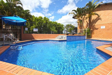 Windmill Motel And Events Centre - VIC Tourism 4