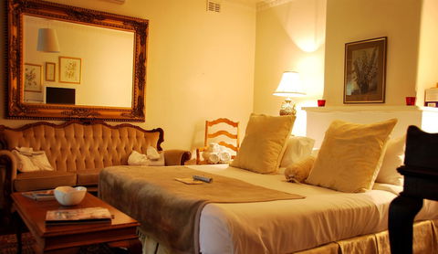 Jacobs Creek Retreat - VIC Tourism 3