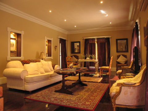 Jacobs Creek Retreat - VIC Tourism 4