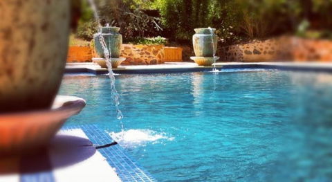 Jacobs Creek Retreat - VIC Tourism 0
