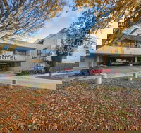 Belconnen Way Hotel Motel and Serviced Apartments - VIC Tourism