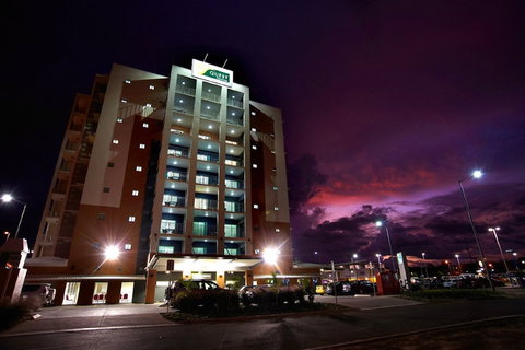 Quest Palmerston - VIC Tourism 0