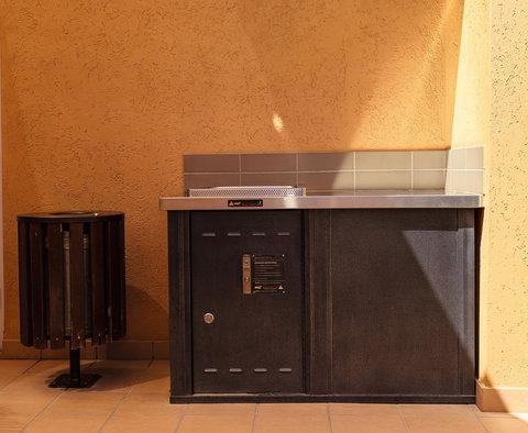 Quest Palmerston - VIC Tourism 2