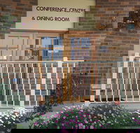 Best Western Mill Park Motel - VIC Tourism
