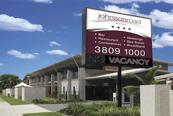Johnson Road Motel - VIC Tourism 1