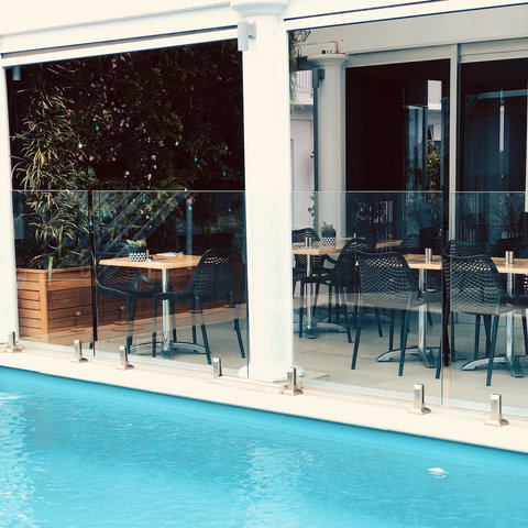 Ibis Styles Broken Hill - VIC Tourism 2