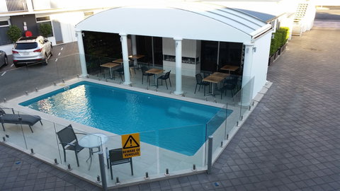 Ibis Styles Broken Hill - VIC Tourism 3