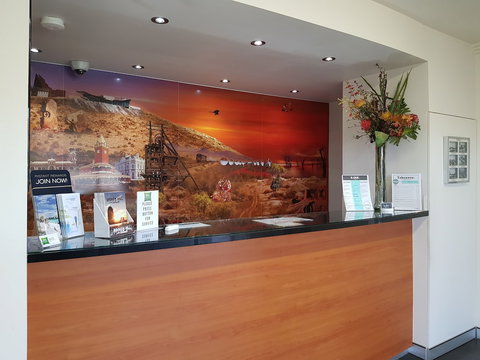 Ibis Styles Broken Hill - VIC Tourism 0