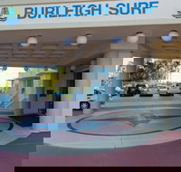 Burleigh Surf Apartments - VIC Tourism