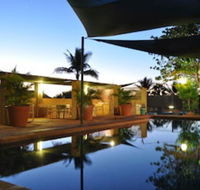 Hospitality Port Hedland