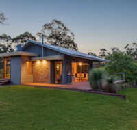 Cedars Mount View - VIC Tourism