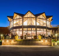 Lyndoch Hill - VIC Tourism