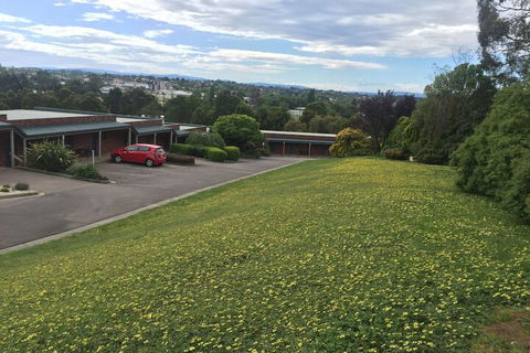 Warragul Views Motor Inn - VIC Tourism 3