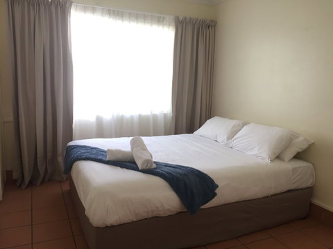 Koala Beach Resort - VIC Tourism 2