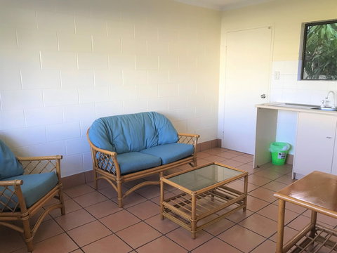 Koala Beach Resort - VIC Tourism 4