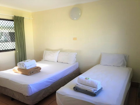 Koala Beach Resort - VIC Tourism 5