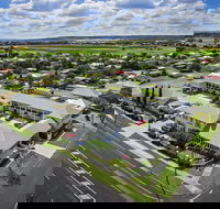 Coachman's Inn Warwick - VIC Tourism