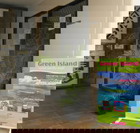 Edge Apartments Cairns - VIC Tourism