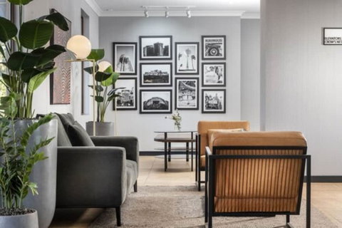 The Esplanade Hotel Port Hedland - VIC Tourism 3