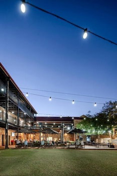 The Esplanade Hotel Port Hedland - VIC Tourism 2