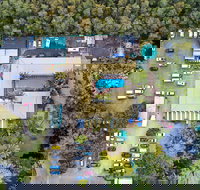 Arts Factory Lodge - VIC Tourism