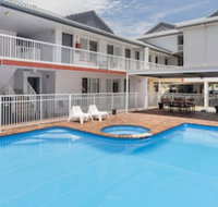 Sunshine Beach Resort - VIC Tourism