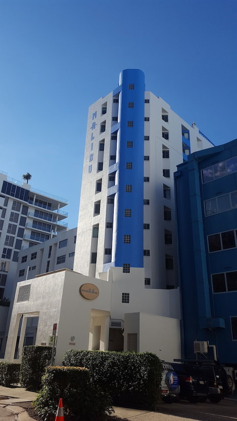 Malibu Mooloolaba - VIC Tourism 2