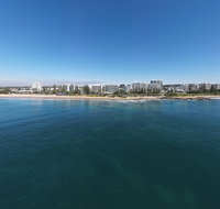 Malibu Mooloolaba - VIC Tourism