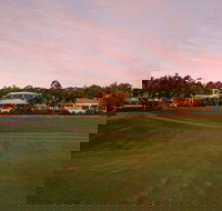 Noosa Springs Golf Resort  Spa - VIC Tourism