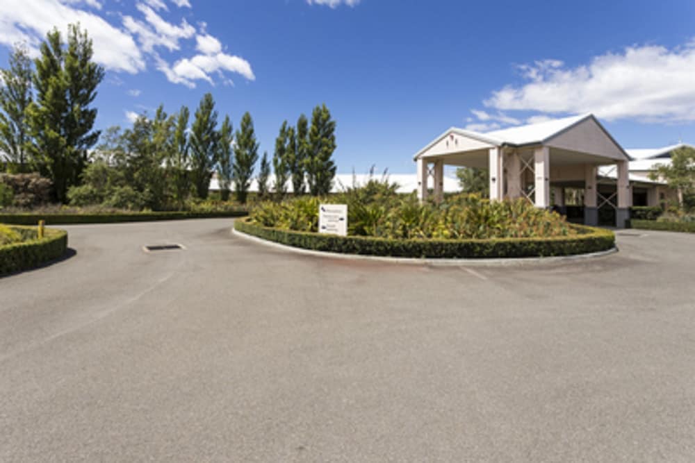 The Gardens TAS VIC Tourism