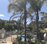 Nagambie Motor Inn - VIC Tourism