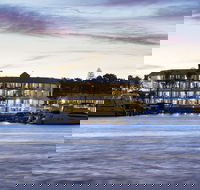 Pier 21 Apartment Hotel - VIC Tourism