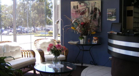 Nelson Towers Motel & Apartments - VIC Tourism 4