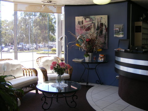 Nelson Towers Motel & Apartments - VIC Tourism 3