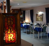 Burra Motor Inn - VIC Tourism