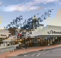Travelodge Resort Darwin - VIC Tourism