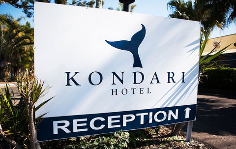Kondari Hotel - VIC Tourism 6