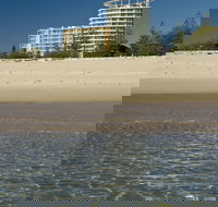 Kirra Surf Apartments - VIC Tourism