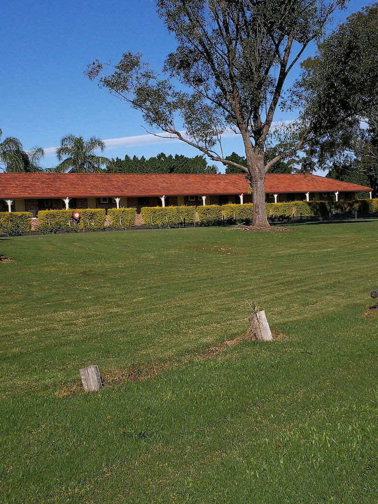 Bungawalbin NSW VIC Tourism