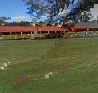 Lakeside Lodge Motel - VIC Tourism