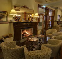 Royal Exchange Hotel - VIC Tourism