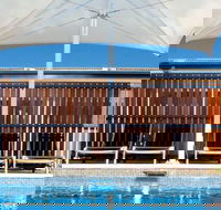 Broadwater Mariner Resort - VIC Tourism