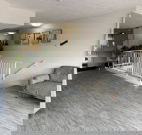 Outrigger Burleigh - VIC Tourism