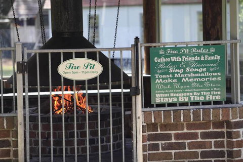 Federation Gardens & Possums Hideaway - VIC Tourism 2