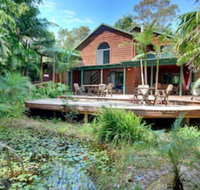 Planula Bed  Breakfast Retreat - VIC Tourism