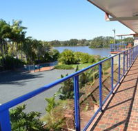 Taree Motor Inn - VIC Tourism