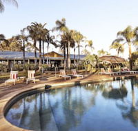 Pokolbin Village - VIC Tourism