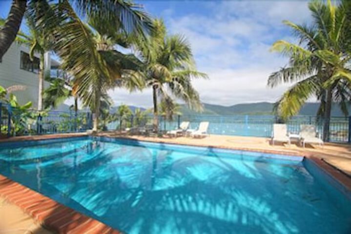 Shute Harbour QLD VIC Tourism